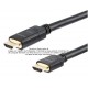 Cable HDMI 4k, 2k, activo CL2 de 30 m